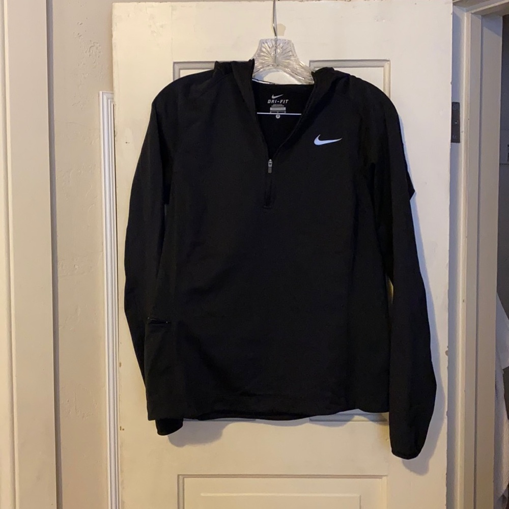 Nike Quarter Zip